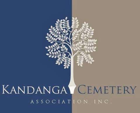 Photo: Kandanga Cemetery Association Inc.